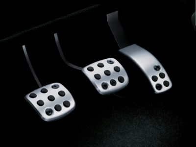 improved throttle response