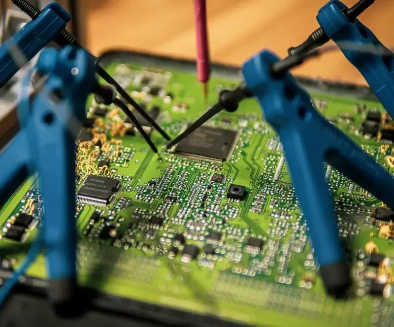 Stage 1 remapping via the ECU directly