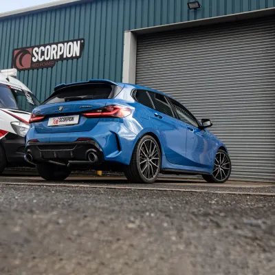 F40 M135i 2019 - 2024