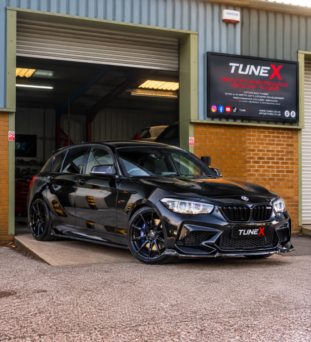 1 Series
