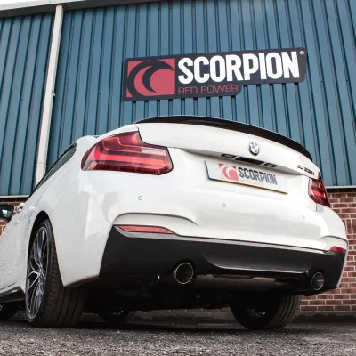 2 Series